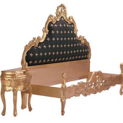 hasti bed frame s392bed-1 sigla furniture