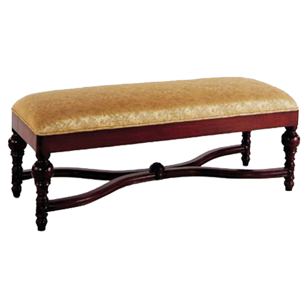 louis xvi bench sigla furniture