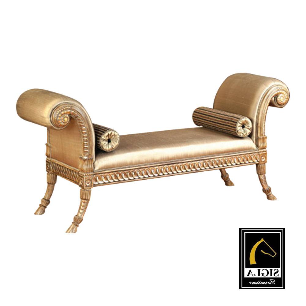 soraya italian bench t96b1 sigla furniture
