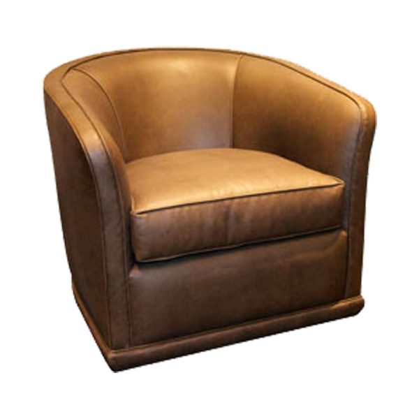 xi swivel lounge chair t40lc sigla furniture