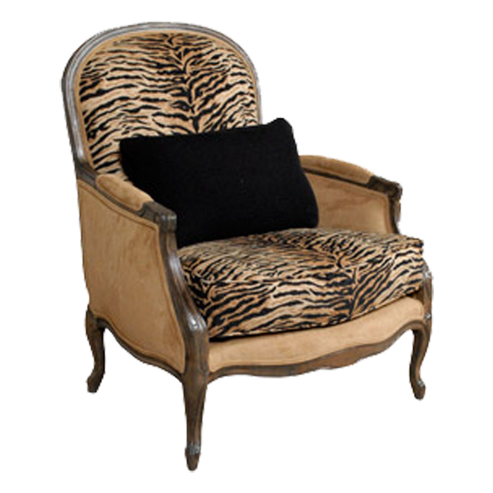 louis XVI lounge chair s995lc3 sigla furniture