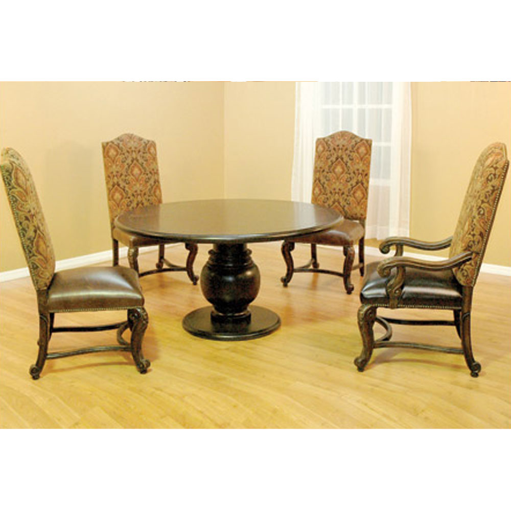 Valencia Dining Set S853SET sigla furniture