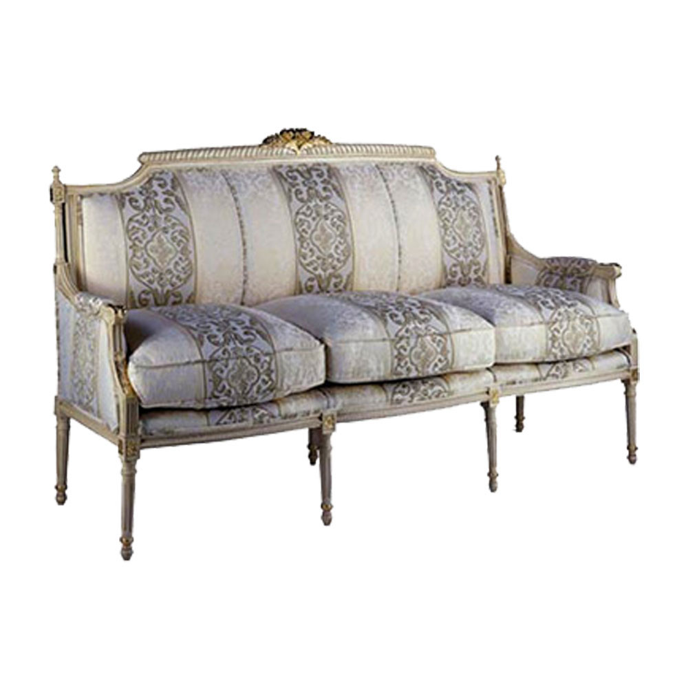 danube louis xvi sofa s828so1 sigla furniture