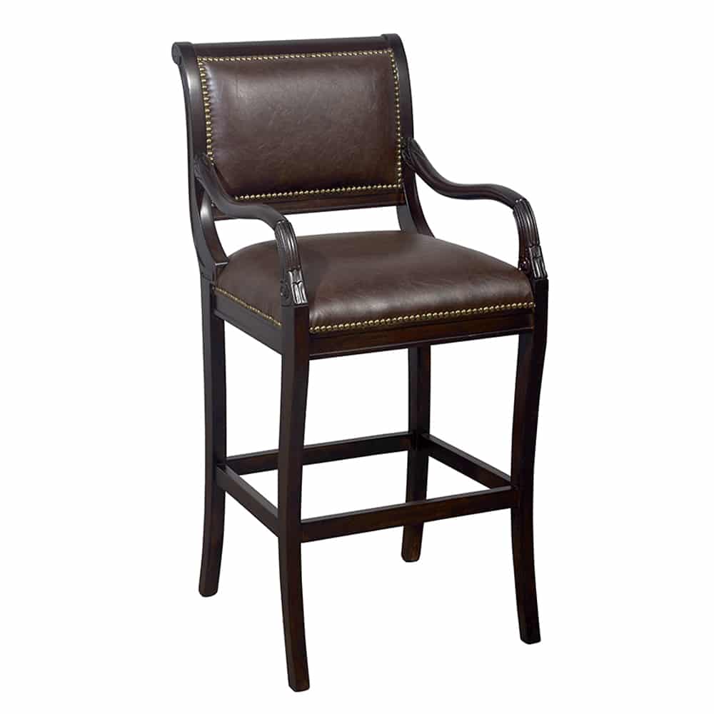 Bar Stool/30 inch-918