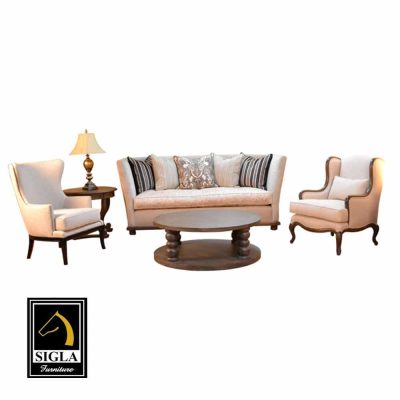 Z SOFA 041 Sigla Furniture