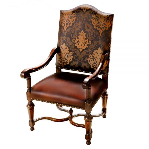 bellezza accent armchair s240a2-1 sigla furniture