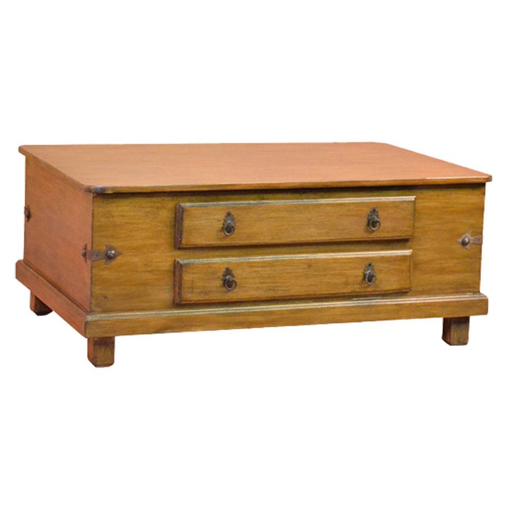 Vienna Coffee Table with Drawer S1046CT sigla furniture