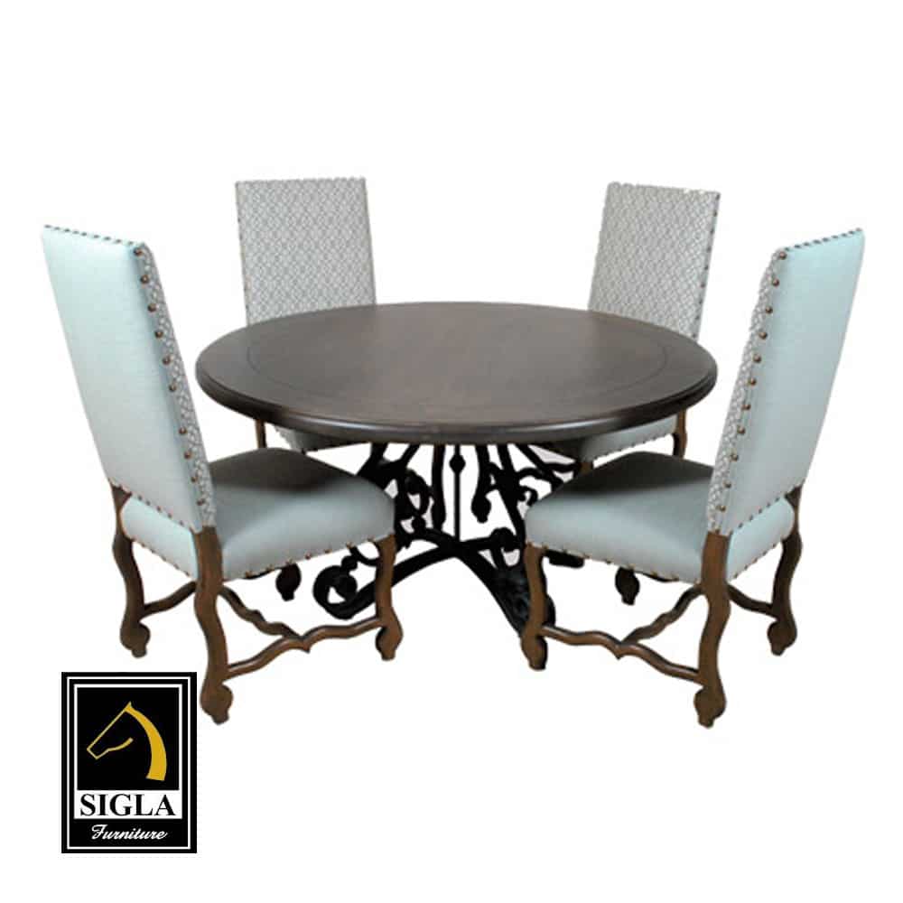 dining room set 01 sigla furniture