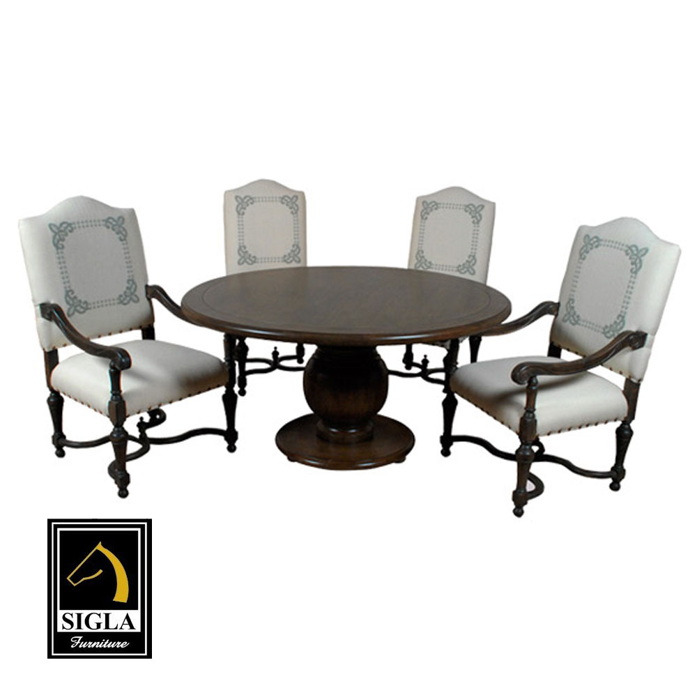 dining set 03 sigla furniture