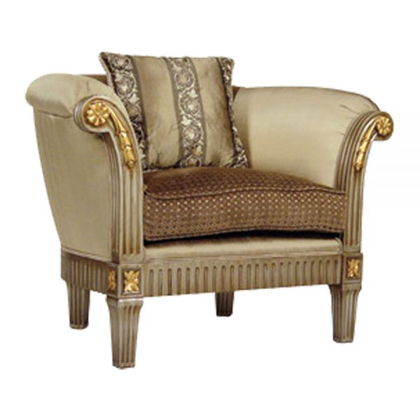 napoli squared leg lounge chair s470lc1 sigla furniture