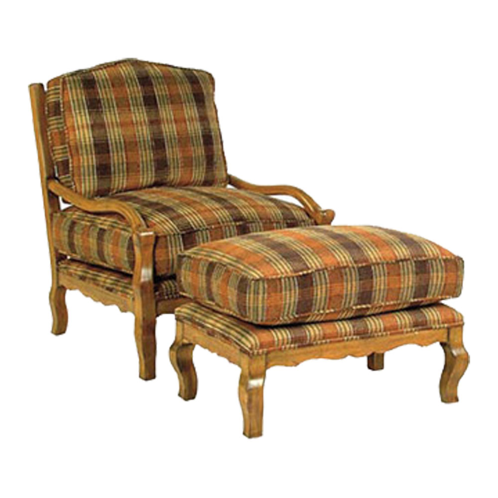 italian lather back lounge chair ottoman s729lc sigla furniture