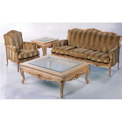 louis XV coffee table end table sigla furniture