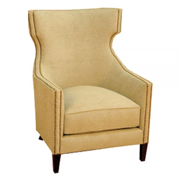 Kaveh Lounge Chair T31A-2 sigla furniture