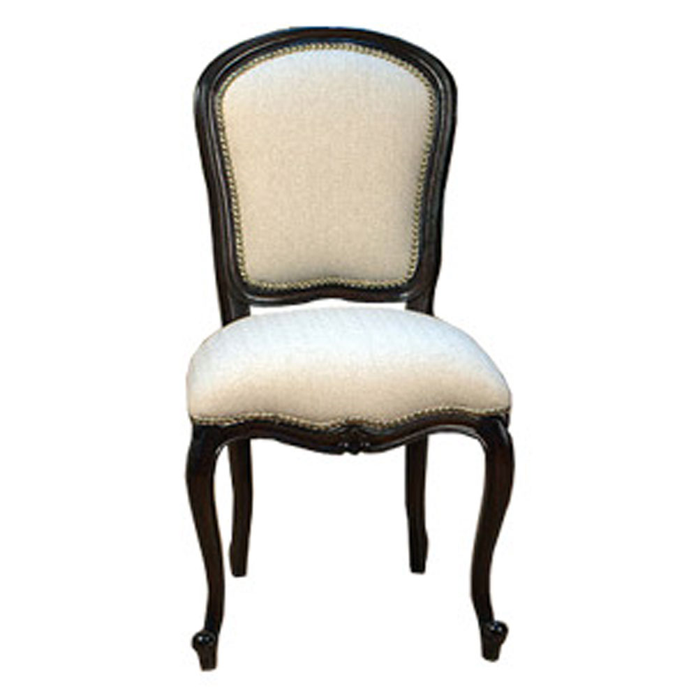 Louis XV Dining Side Chair S739S-4 sigla furniture