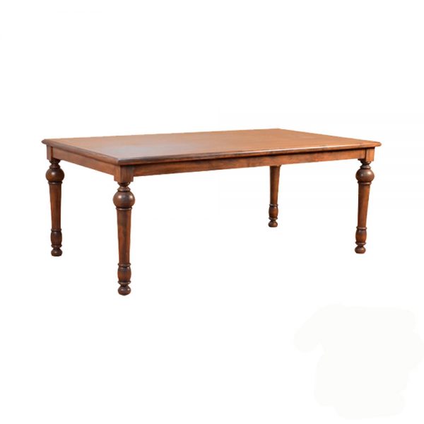 prima rectangular table s071twt sigla furniture