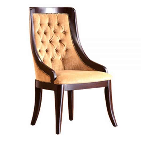 Rome Side Chair S938S-1 sigla furniture