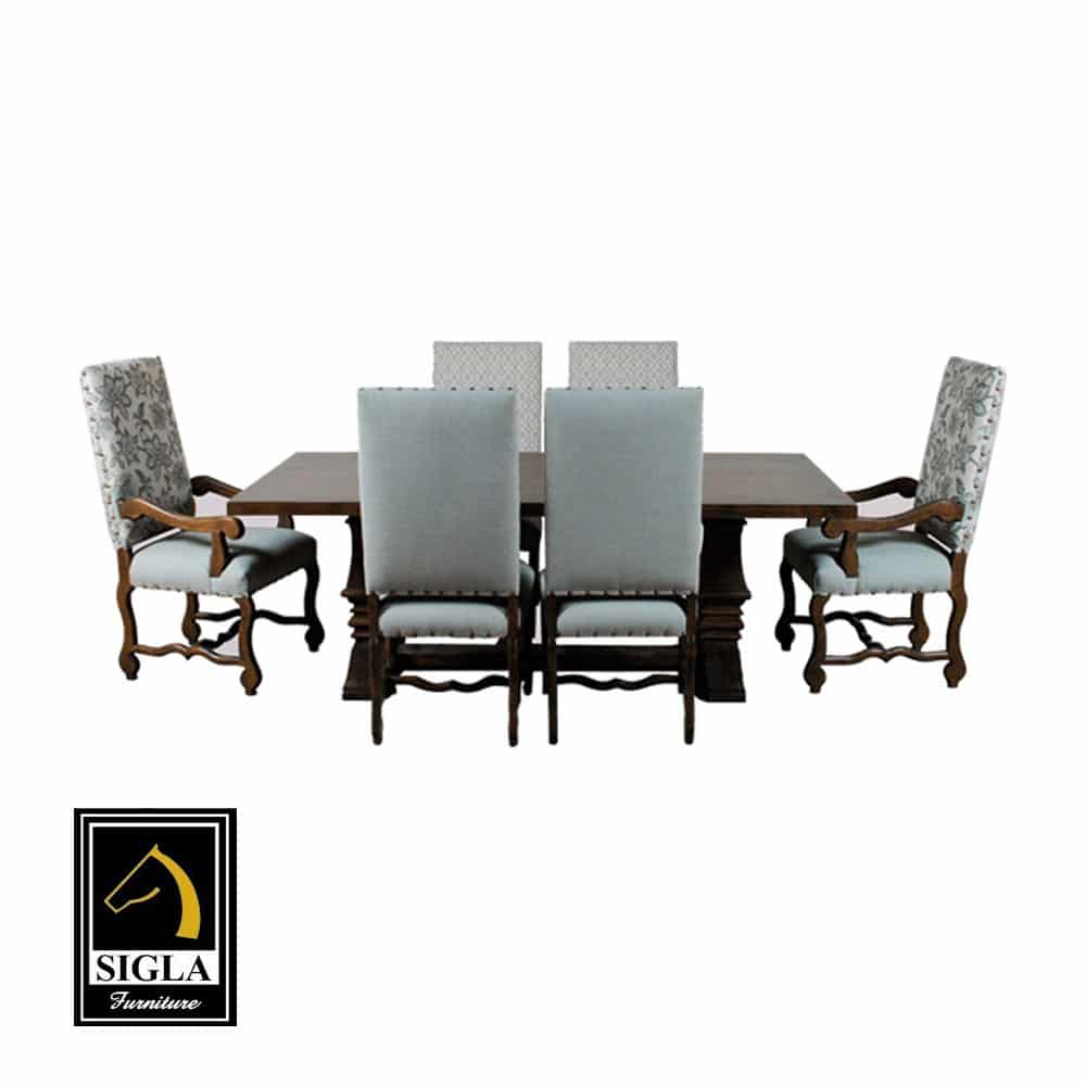 t tuscan hill set dining room sigla furniture