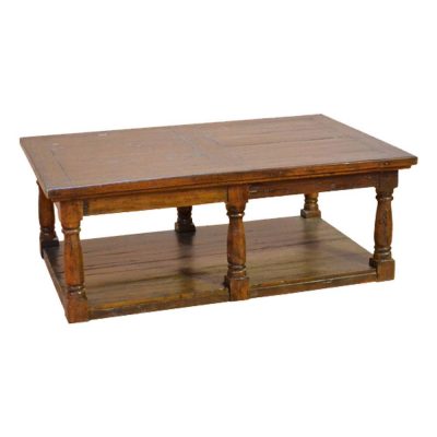 madrid wood top coffee table s1042ct2 sigla furniture