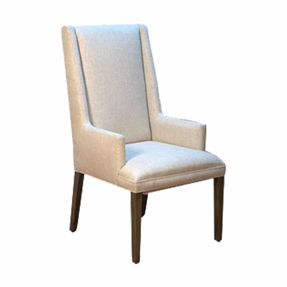 pirate wing dining chair s949a1 sigla furniture