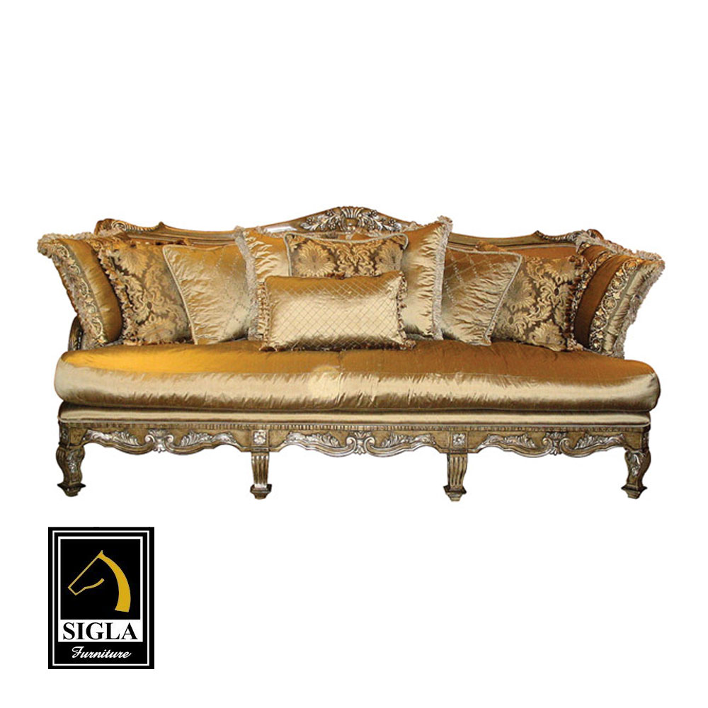 Anna Sofa Traditional Furniture S383SO-2 sigla furniture