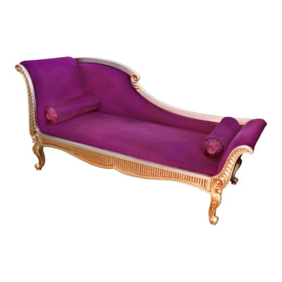 Chaise Lounge Cleopatra