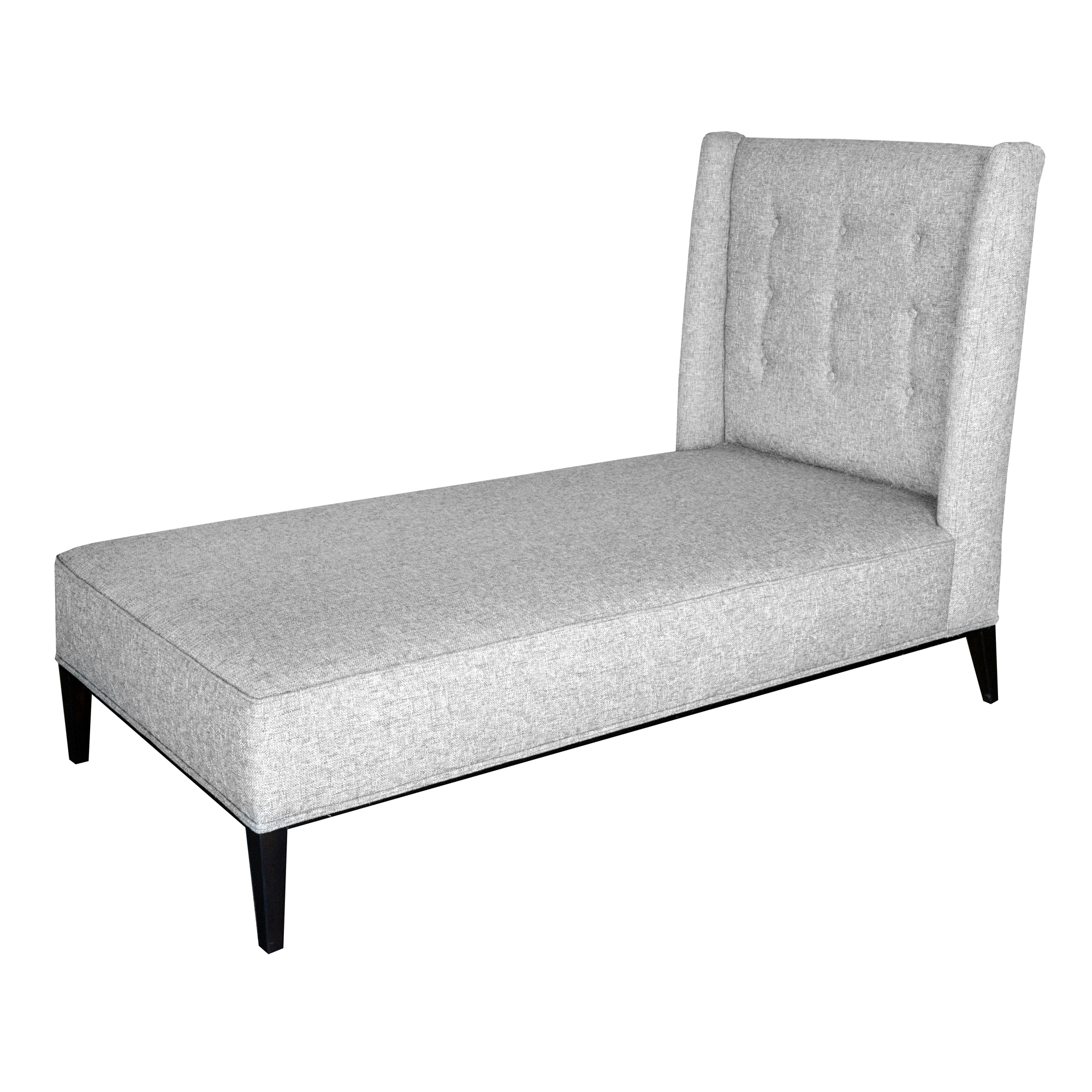 modern day bed chaise lounge t105db sigla furniture