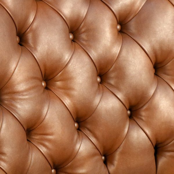 curved banquette tufted loveseat settee t71l4-1 sigla furniture