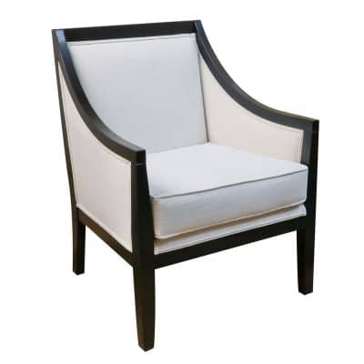 glamour lounge chair modern design S247LC-2 sigla furniture