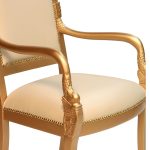 dolphine arm chair s774a1-1 sigla furniture