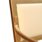 dolphine arm chair s774a1-1-1 sigla furniture