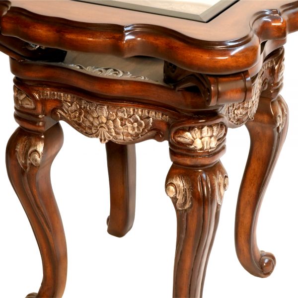 louis xvi diana accent table s1059et1-1-1 sigla furniture
