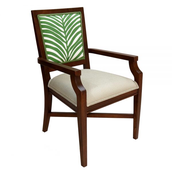 vienna contract arm chair c930a1 sigla furniture