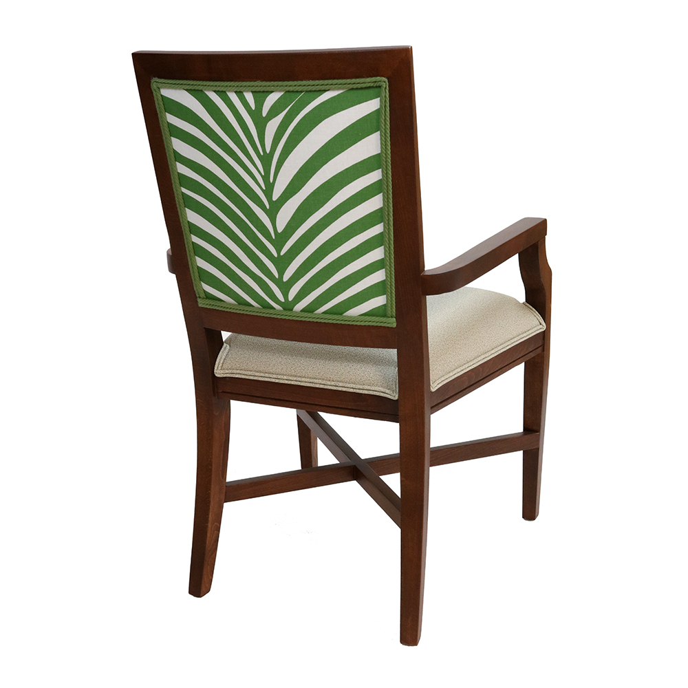 vienna contract arm chair c930a1-1-1 sigla furniture