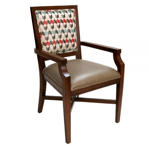 vienna contract arm chair c930a2 sigla furniture