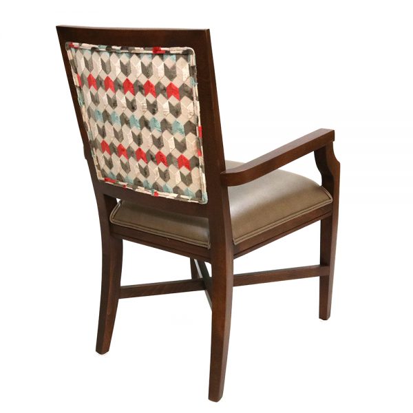 vienna contract arm chair c930a2-1 sigla furniture
