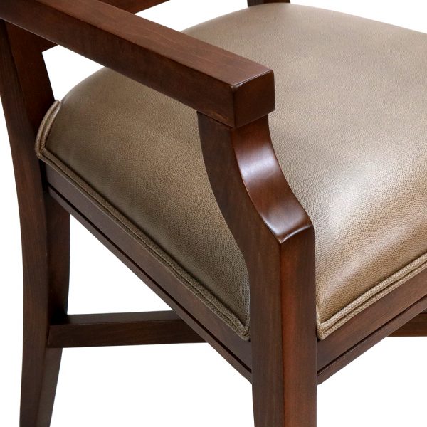 vienna contract arm chair c930a2-1-1 sigla furniture