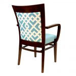 vienna contract arm chair c922a2-1-1-1-1-1-1 sigla furniture