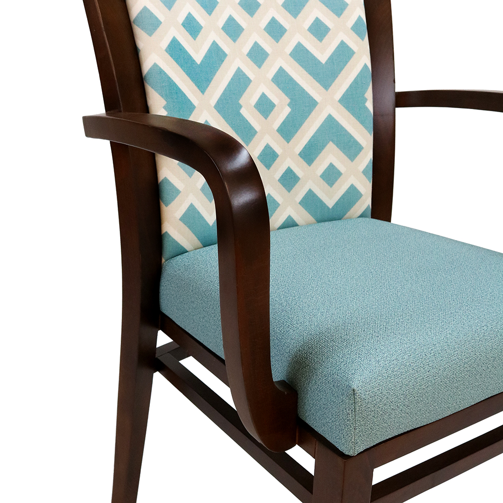 vienna contract arm chair c922a2-1-1-1 sigla furniture