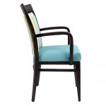 vienna contract arm chair c922a1-1-1-1 sigla furniture