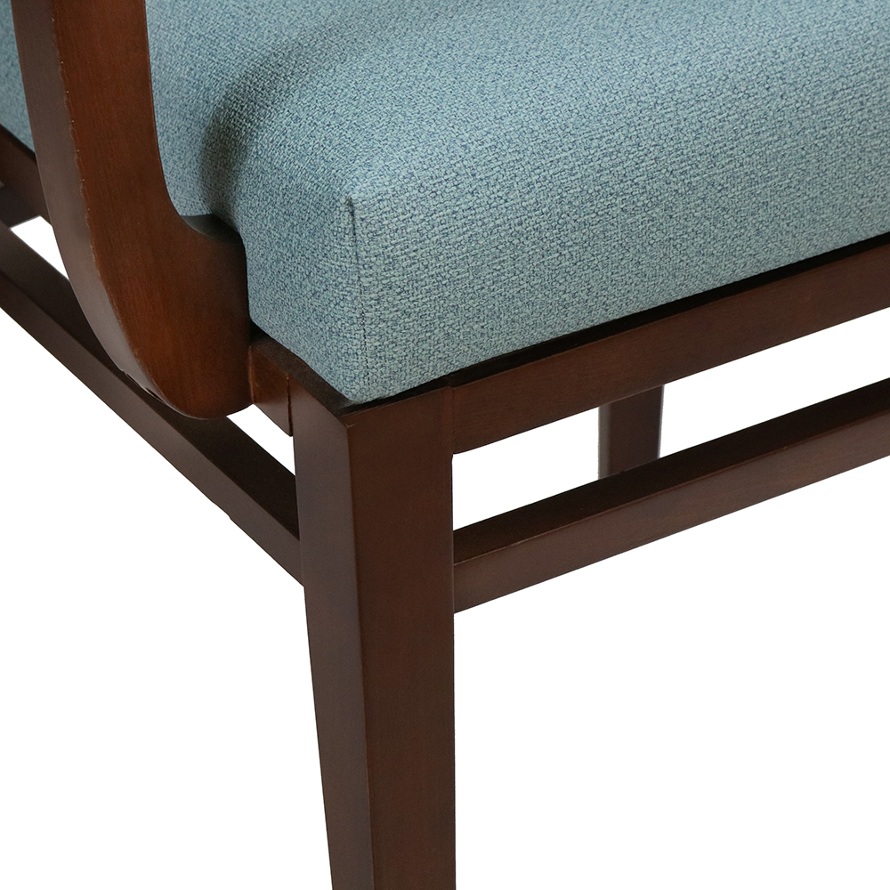 vienna contract arm chair c922a1-1-1 sigla furniture