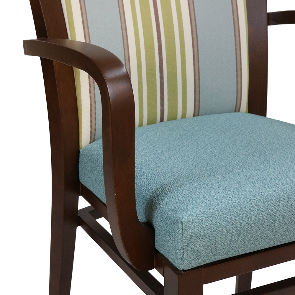 vienna contract arm chair c922a1-1 sigla furniture