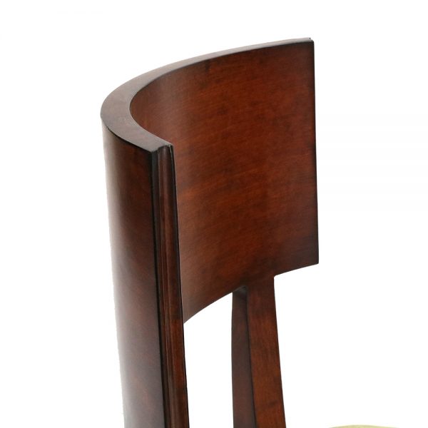 venice restaurant side Chair c931s1-1 sigla furniture