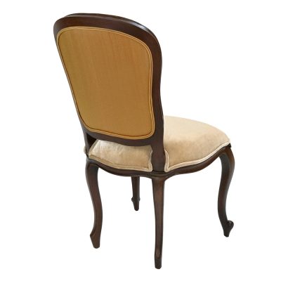 Louis XV Dining Side Chair S739s5-1-1-1 sigla furniture