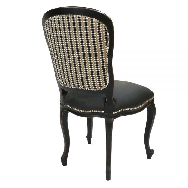 Louis XV Dining Side Chair S739s6-1-1-1-1 sigla furniture