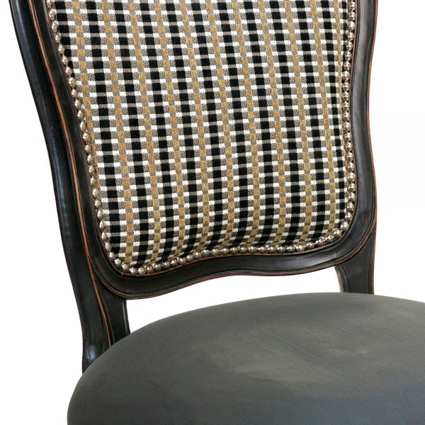 Louis XV Dining Side Chair S739s6-1-1 sigla furniture