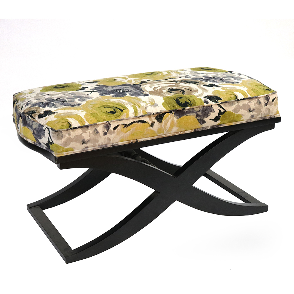 Tala Criss Cross Bench S603b2-1 sigla furniture