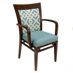 vienna contract arm chair c922a2 sigla furniture