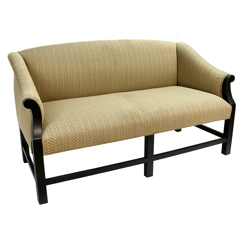 vienna contract loveseat c932l1 sigla furniture