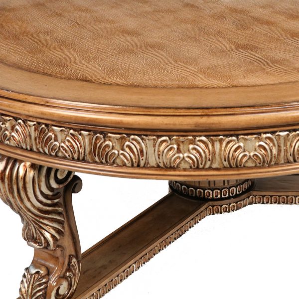 balboa wood top coffee table s1062ct1-1-1-1-1-1 sigla furniture