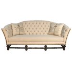 barley twister tufted sofa s855so6 Sigla Furniture